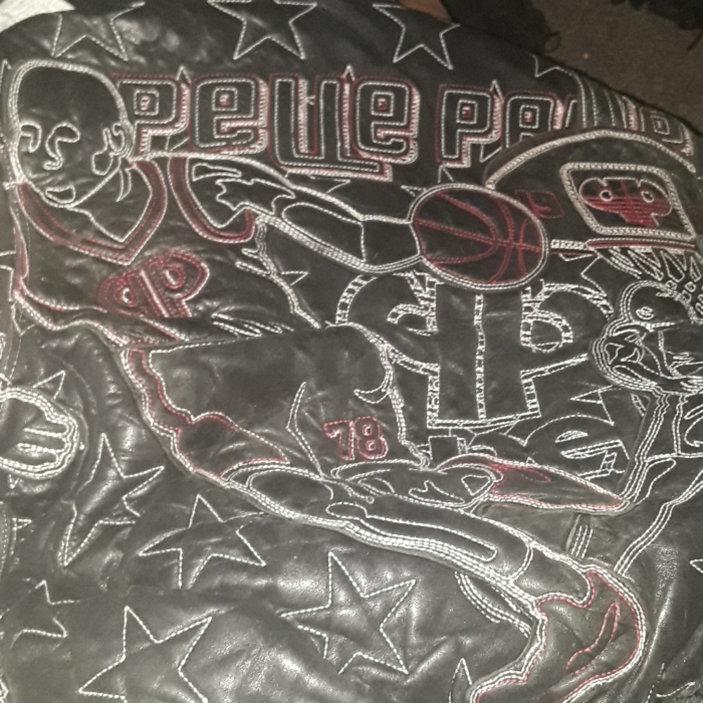 Pelle pelle